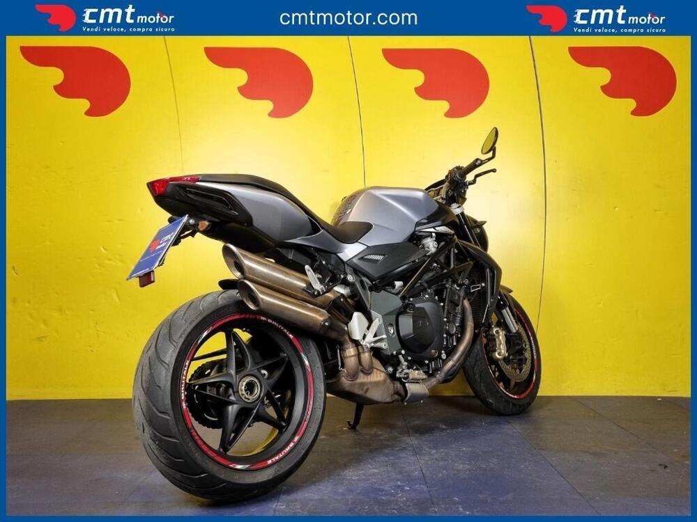 MV Agusta Brutale 920 (2011 - 12) (4)