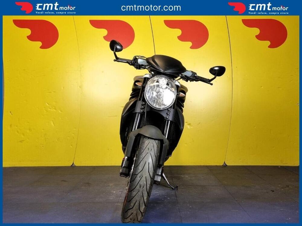 MV Agusta Brutale 920 (2011 - 12) (6)