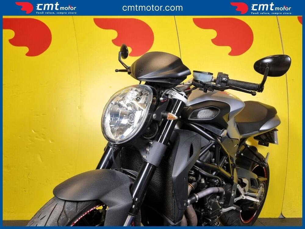 MV Agusta Brutale 920 (2011 - 12) (7)