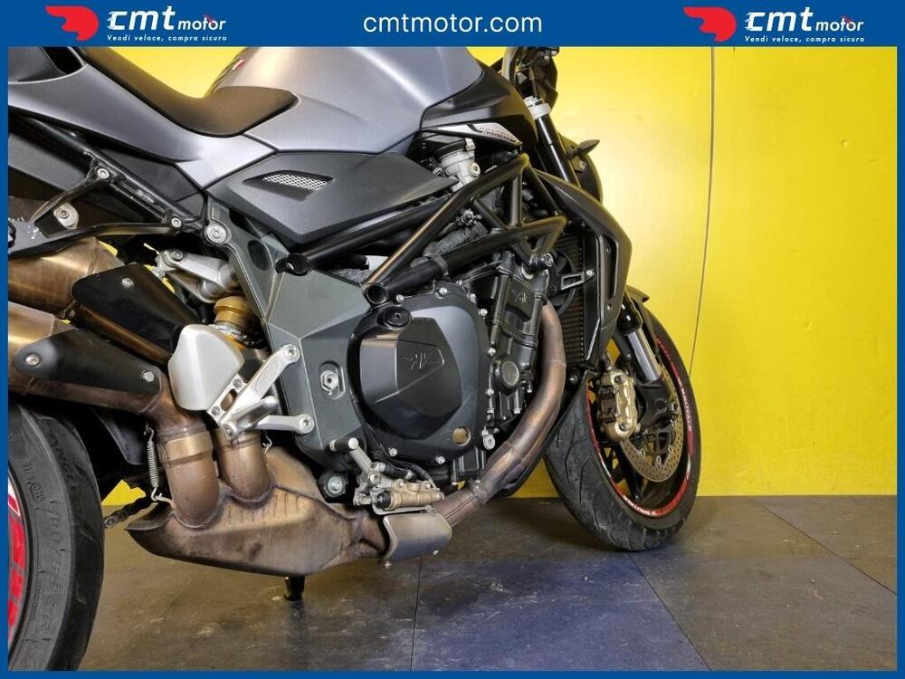 MV Agusta Brutale 920 (2011 - 12) (8)