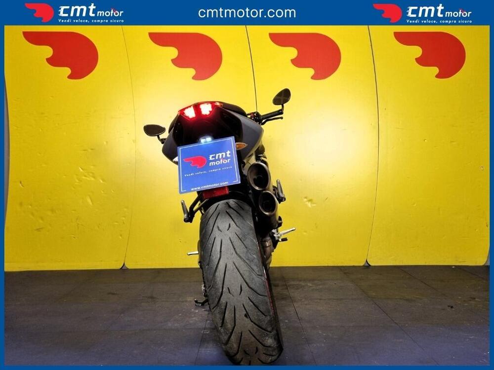 MV Agusta Brutale 920 (2011 - 12) (9)