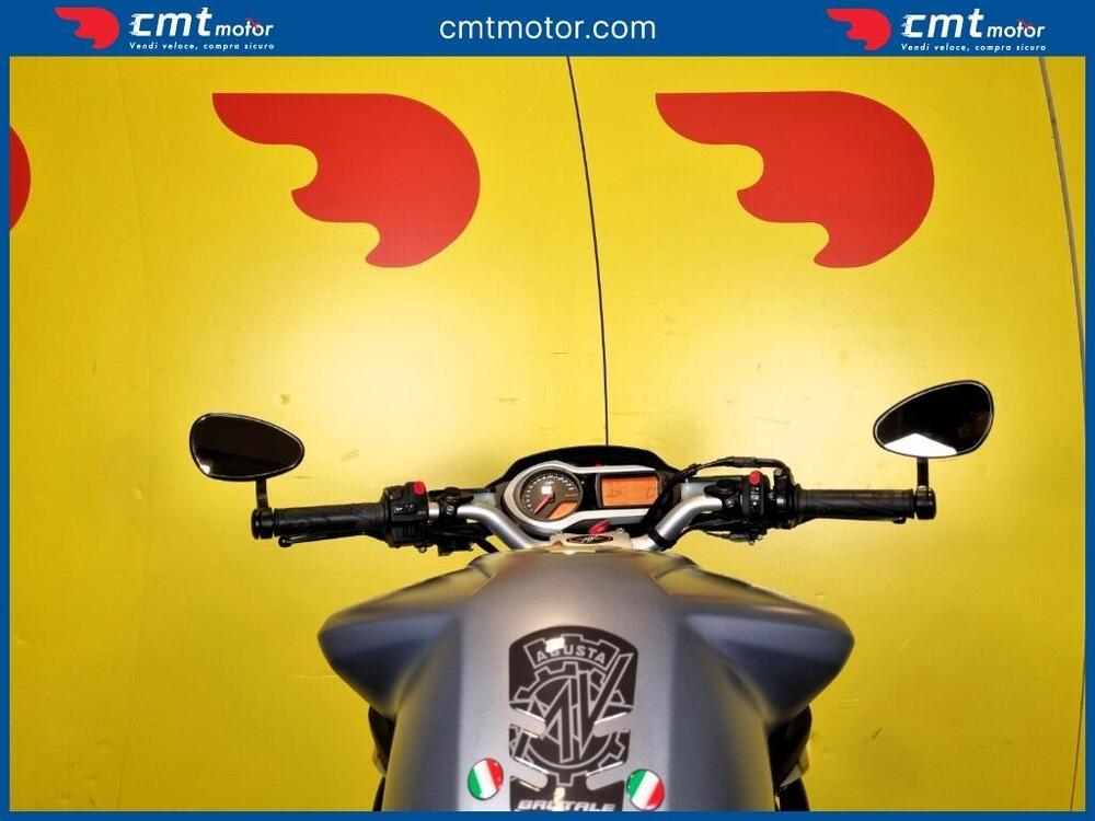MV Agusta Brutale 920 (2011 - 12) (10)