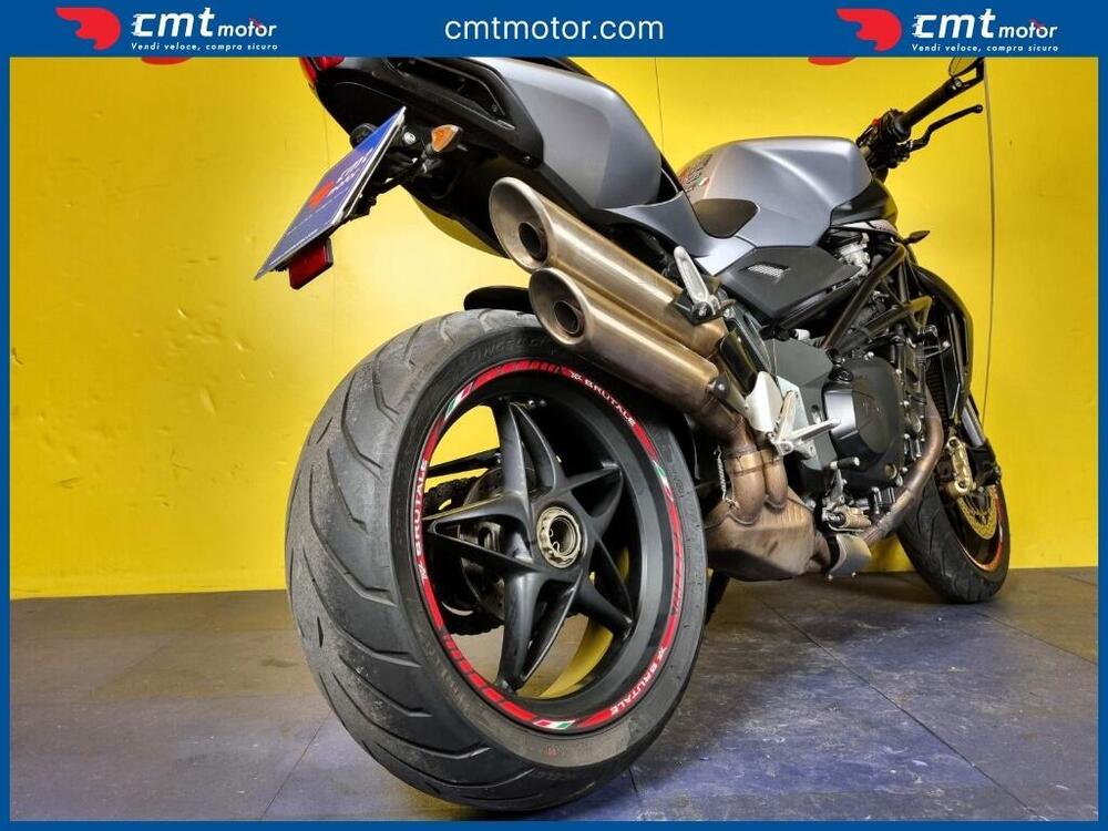 MV Agusta Brutale 920 (2011 - 12) (13)
