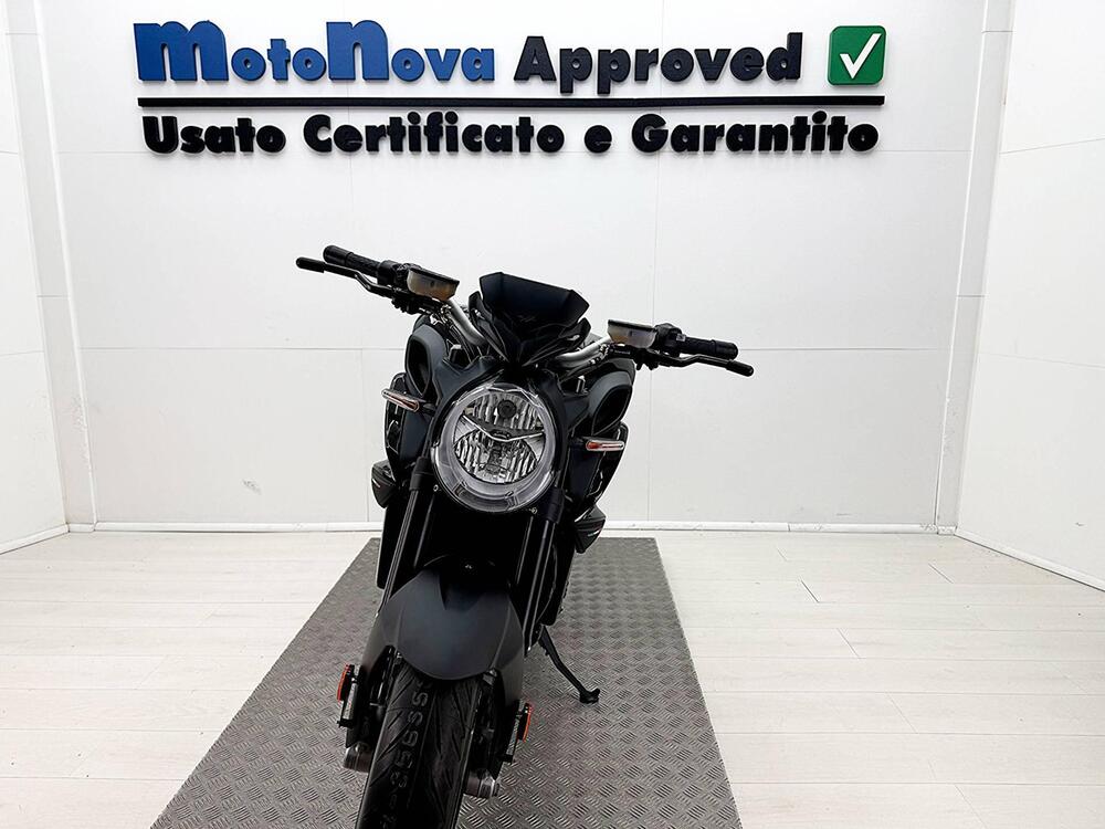 MV Agusta Brutale 800 R (2023 - 25) (4)