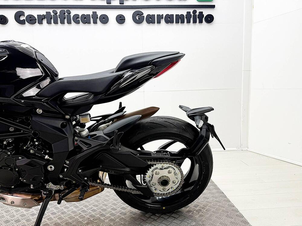 MV Agusta Brutale 800 R (2023 - 25) (15)