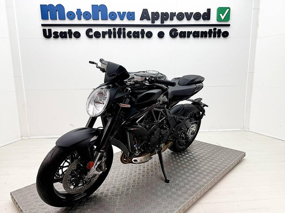 MV Agusta Brutale 800 R (2023 - 25) (3)