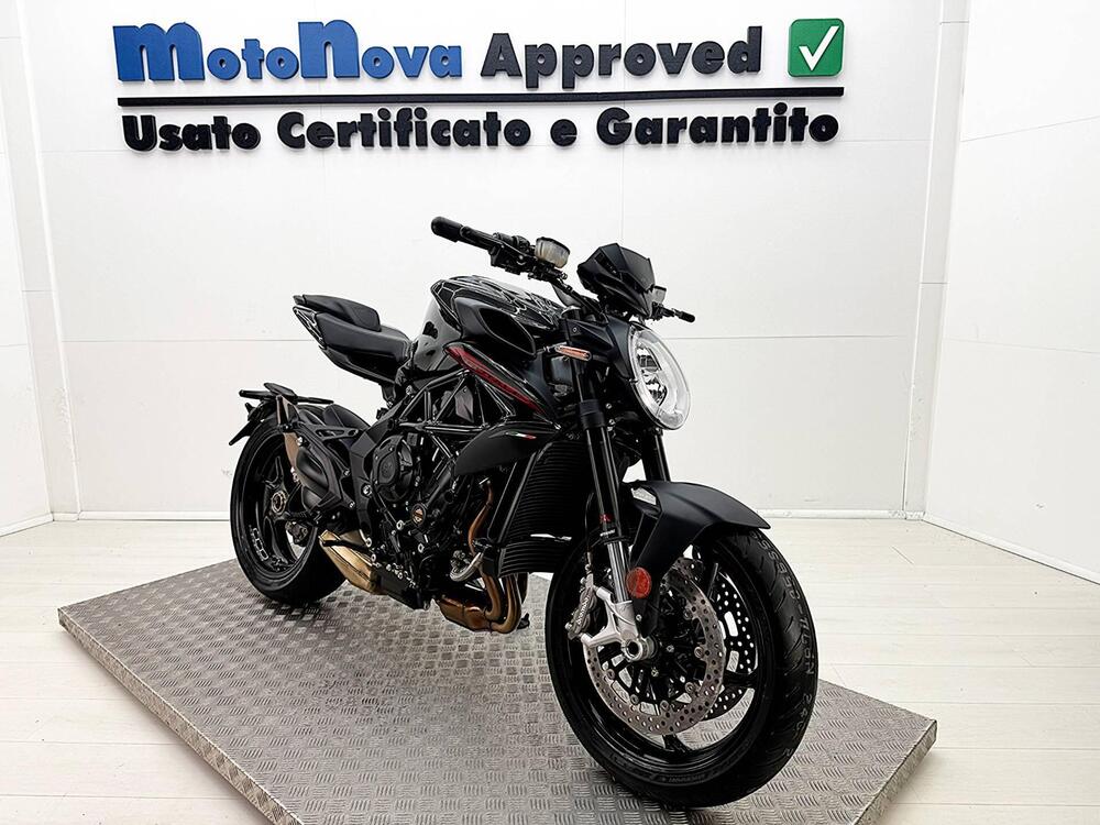 MV Agusta Brutale 800 R (2023 - 25) (5)