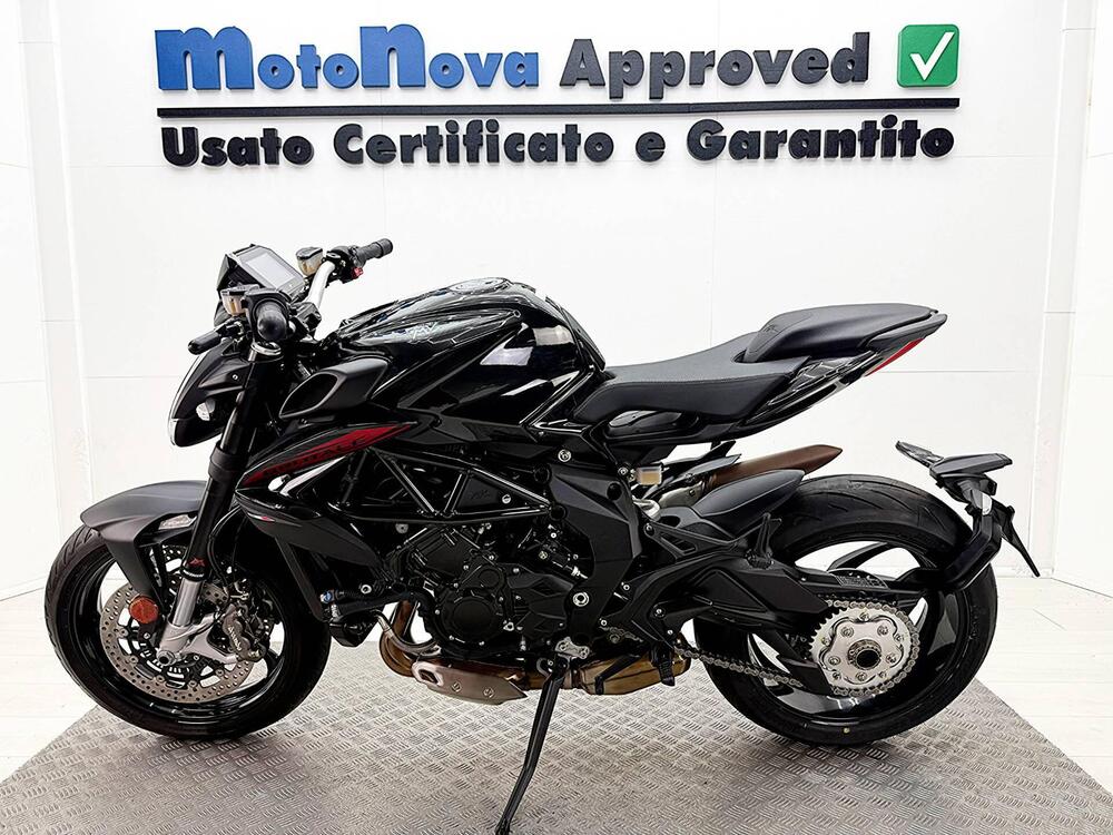 MV Agusta Brutale 800 R (2023 - 25) (2)