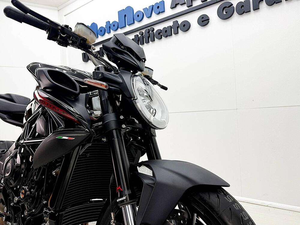 MV Agusta Brutale 800 R (2023 - 25) (10)