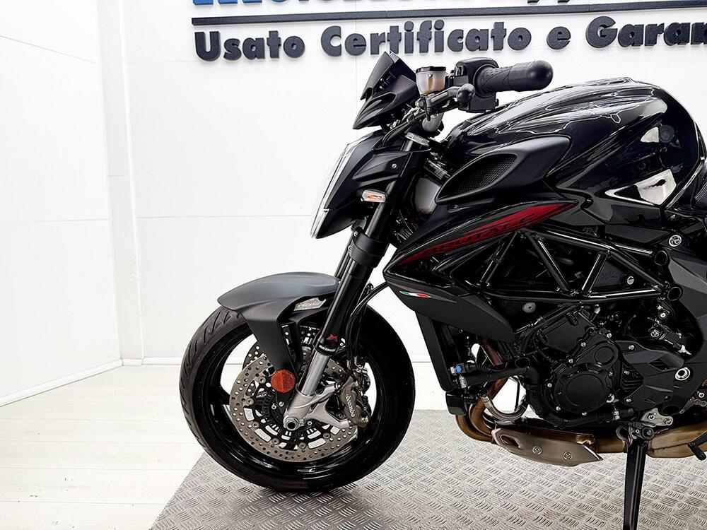 MV Agusta Brutale 800 R (2023 - 25) (13)