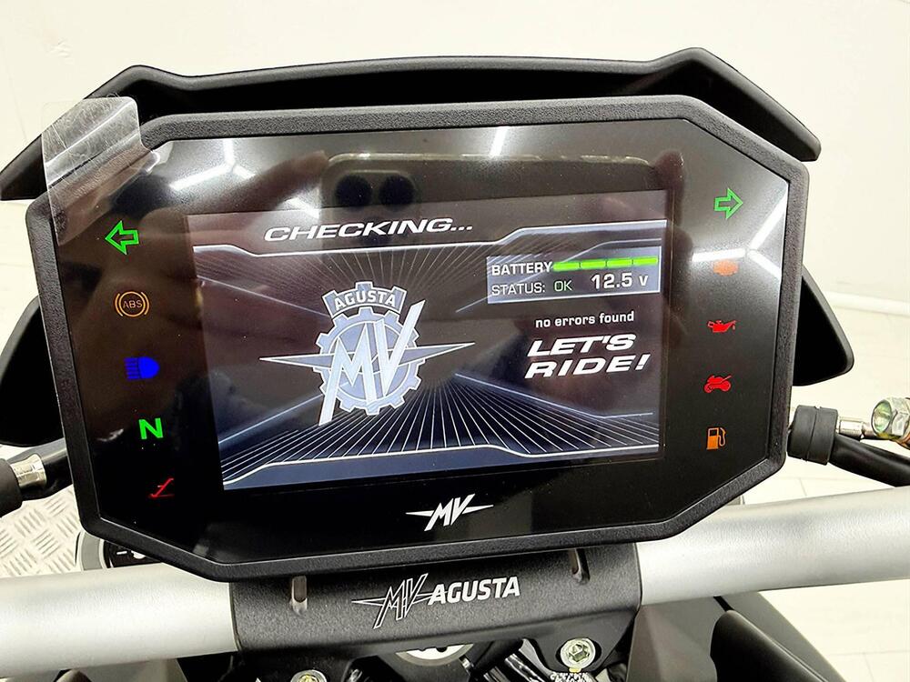MV Agusta Brutale 800 R (2023 - 25) (20)