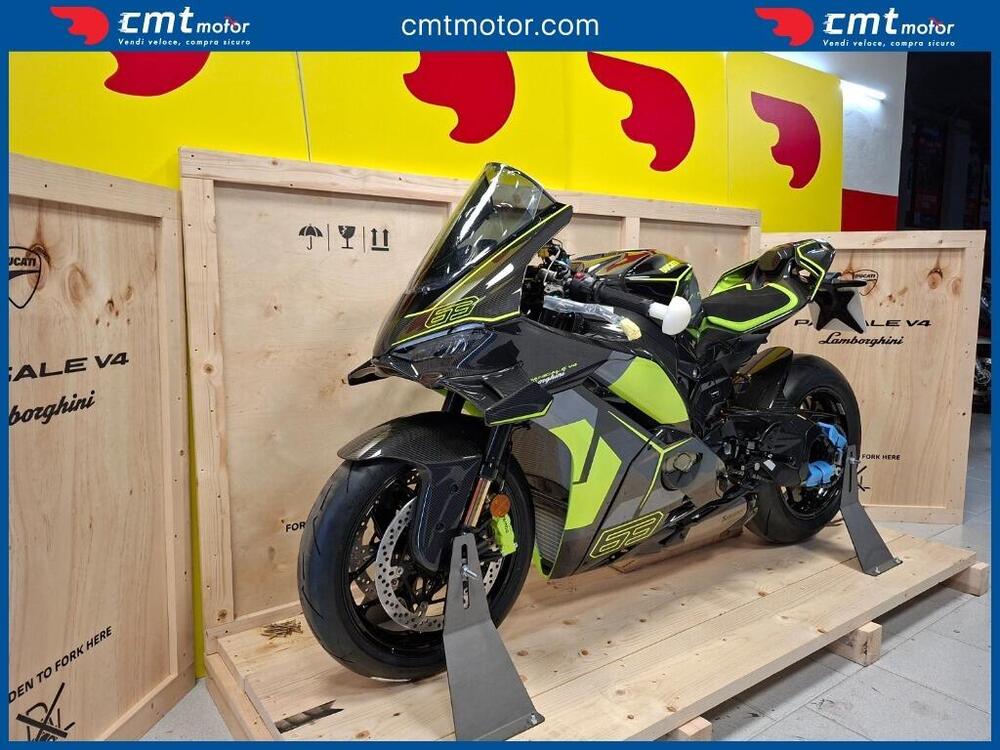 Ducati Panigale V4 Lamborghini (2026) (2)