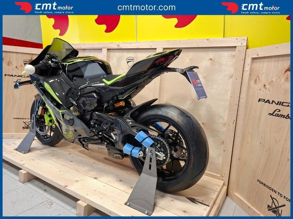 Ducati Panigale V4 Lamborghini (2026) (3)