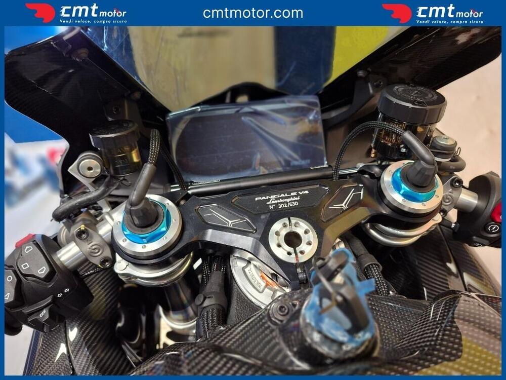 Ducati Panigale V4 Lamborghini (2026) (5)