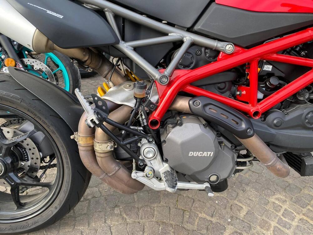 Ducati Hypermotard 950 (2022 - 25) (9)