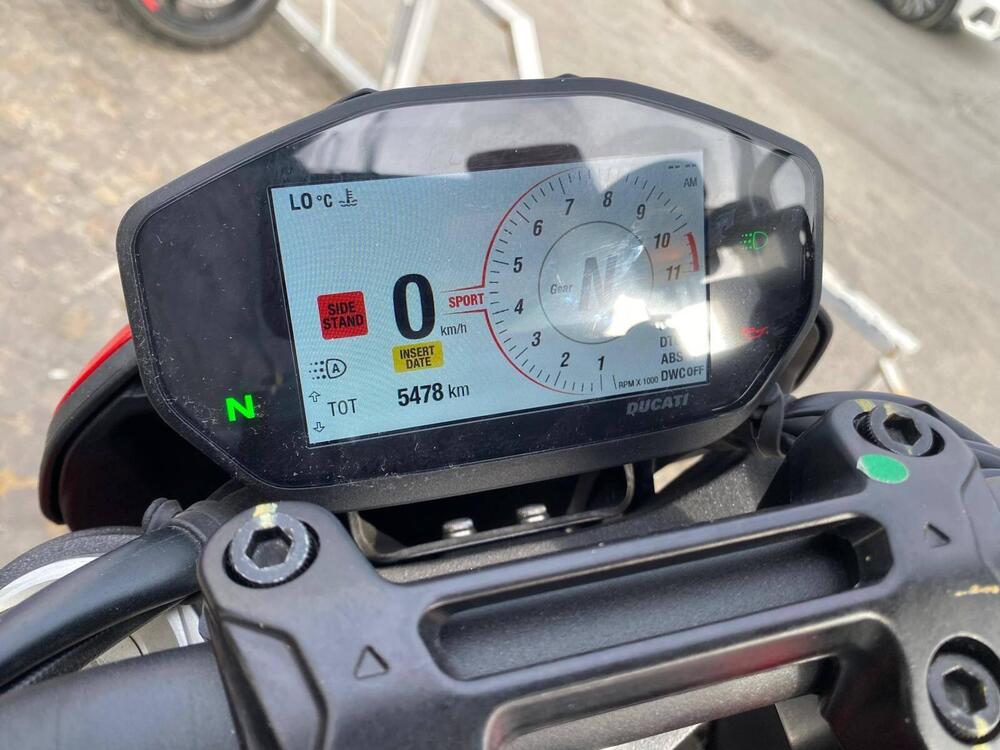 Ducati Hypermotard 950 (2022 - 25) (3)