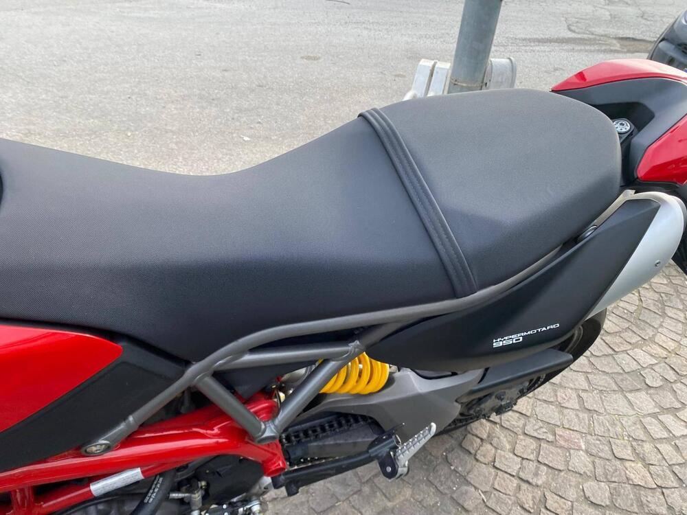 Ducati Hypermotard 950 (2022 - 25) (10)