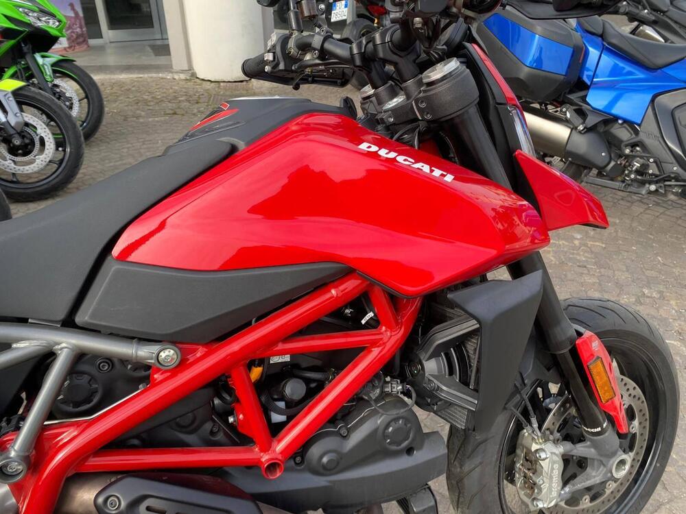 Ducati Hypermotard 950 (2022 - 25) (7)