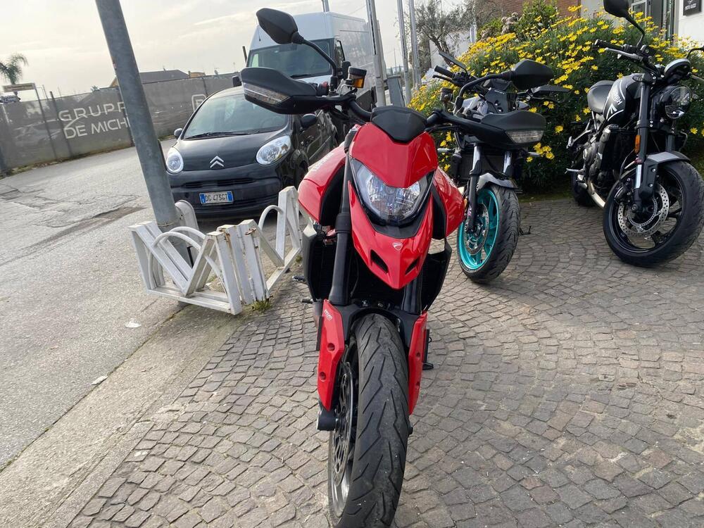 Ducati Hypermotard 950 (2022 - 25) (5)