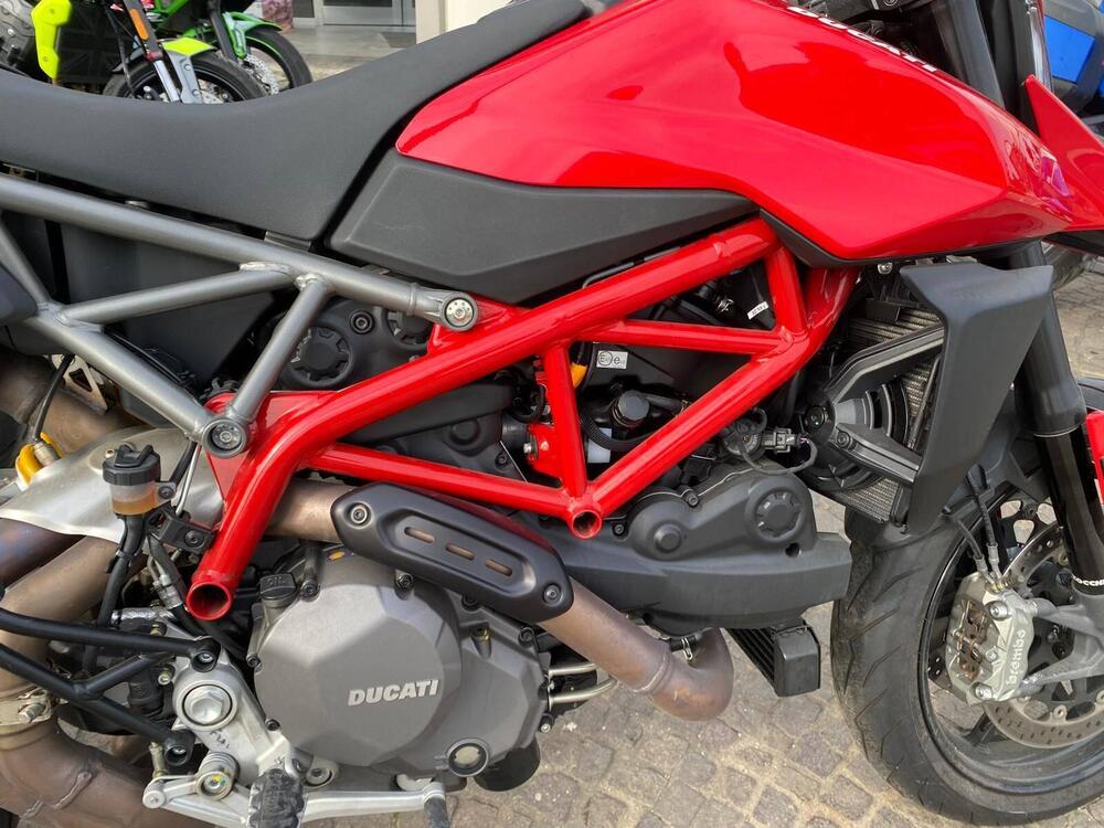 Ducati Hypermotard 950 (2022 - 25) (6)