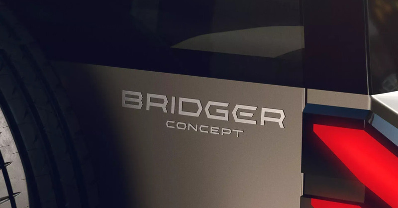 Renault accelera l&rsquo;offensiva globale: ecco la nuova showcar Bridger Concept