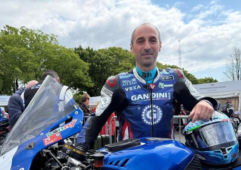 Stefano Bonetti: &ldquo;MotoGP ad Adelaide? Finch&eacute; non vedo la griglia non ci credo&rdquo; [VIDEO]