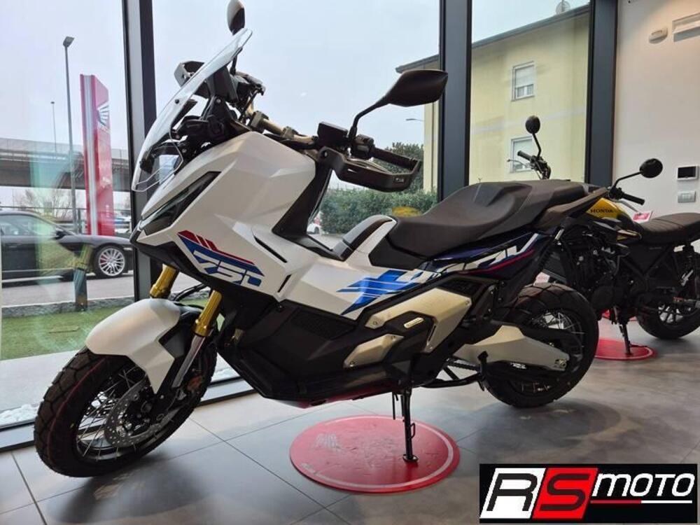 Honda X-ADV 750 Special Edition (2026)