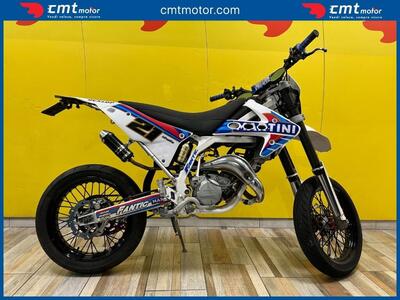 Fantic Motor Caballero 50 E Casa 2t (2013 - 16) usata