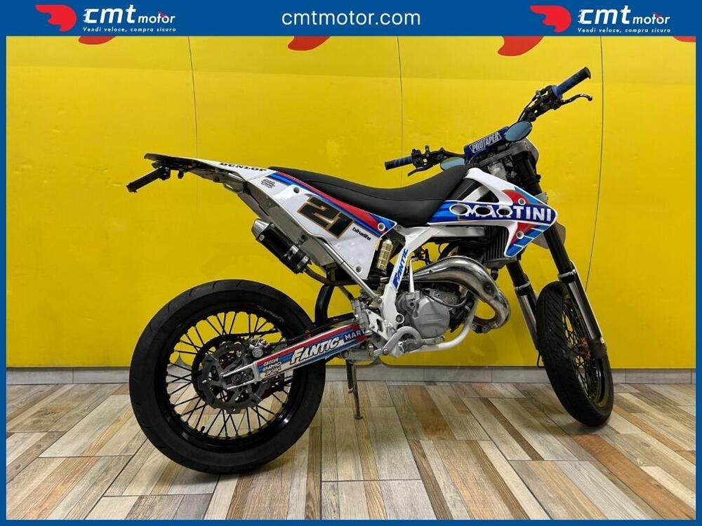 Fantic Motor Caballero 50 E Casa 2t (2013 - 16) (4)