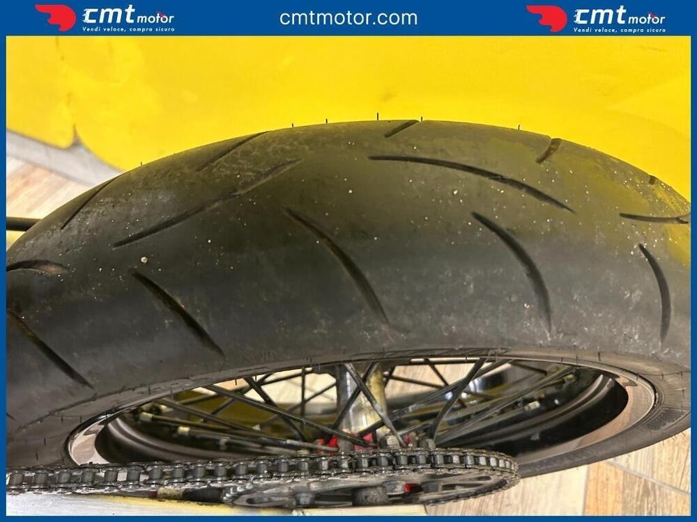 Fantic Motor Caballero 50 E Casa 2t (2013 - 16) (5)