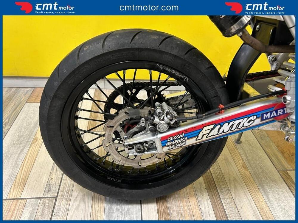 Fantic Motor Caballero 50 E Casa 2t (2013 - 16) (6)