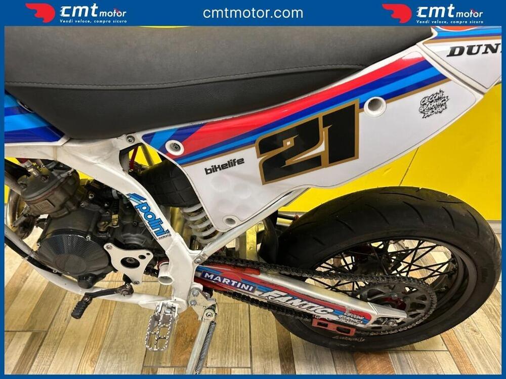 Fantic Motor Caballero 50 E Casa 2t (2013 - 16) (7)