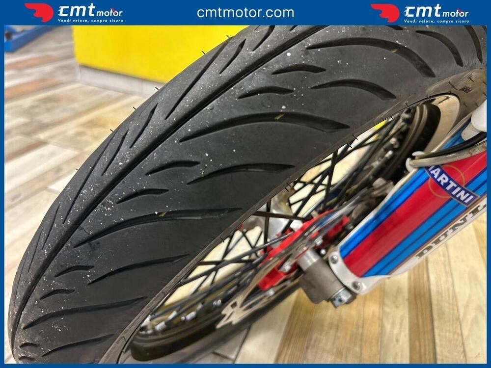 Fantic Motor Caballero 50 E Casa 2t (2013 - 16) (9)