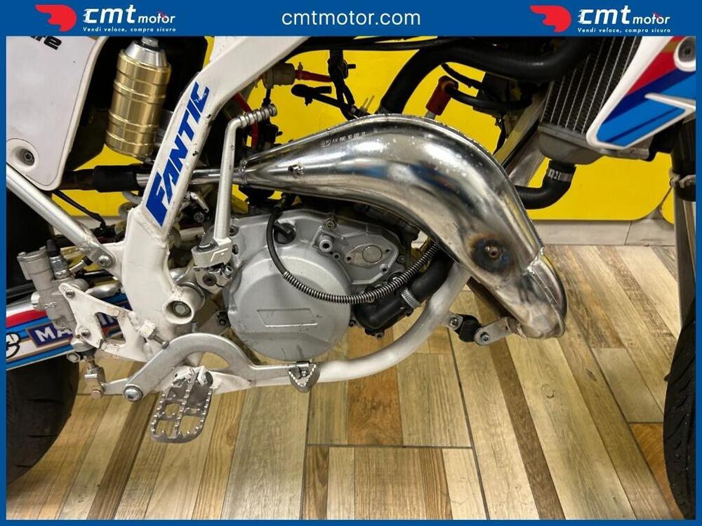 Fantic Motor Caballero 50 E Casa 2t (2013 - 16) (10)