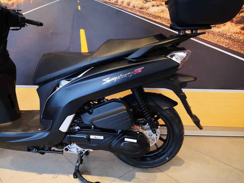 Sym Symphony 125 ST (2025 - 26) (8)