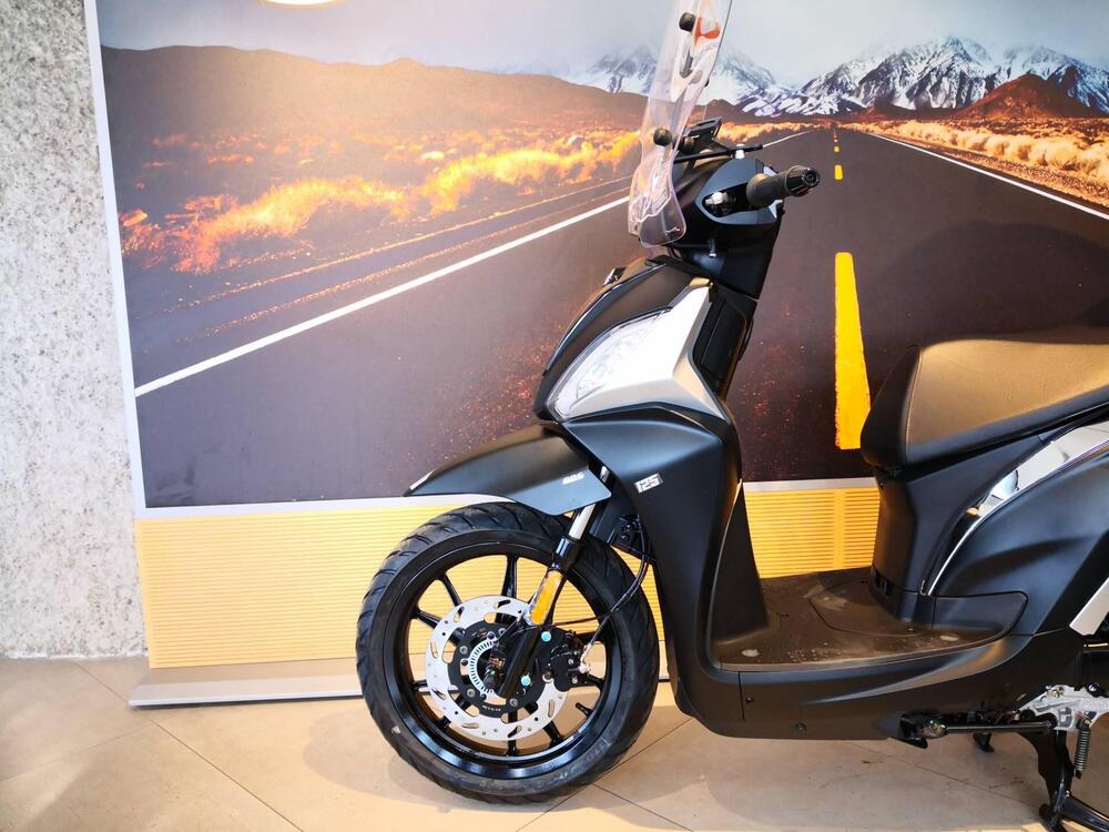 Sym Symphony 125 ST (2025 - 26) (9)