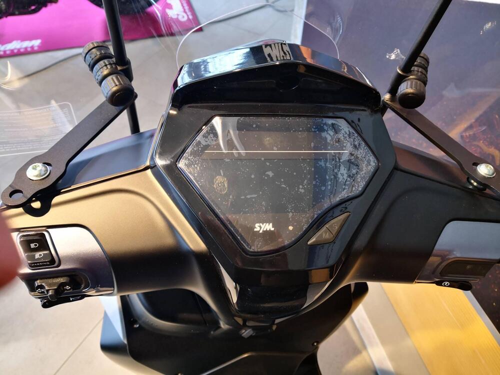 Sym Symphony 125 ST (2025 - 26) (12)