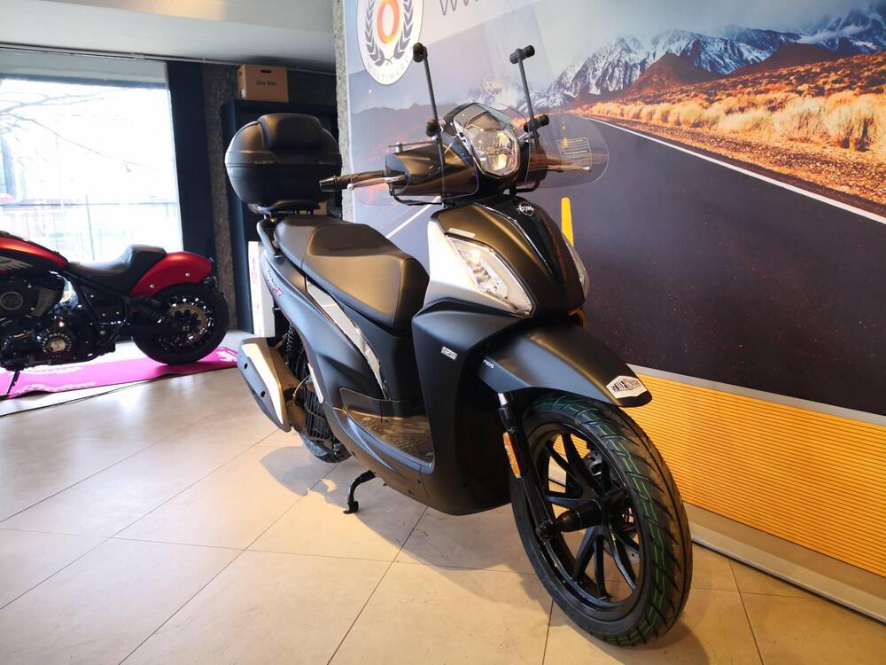 Sym Symphony 125 ST (2025 - 26) (4)