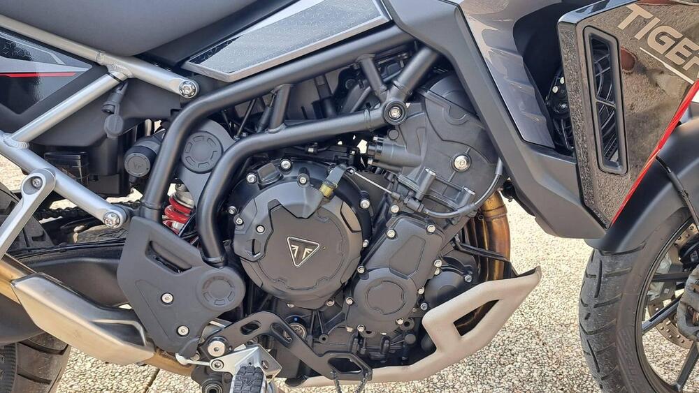 Triumph Tiger 900 GT Pro (2024 - 26) (2)