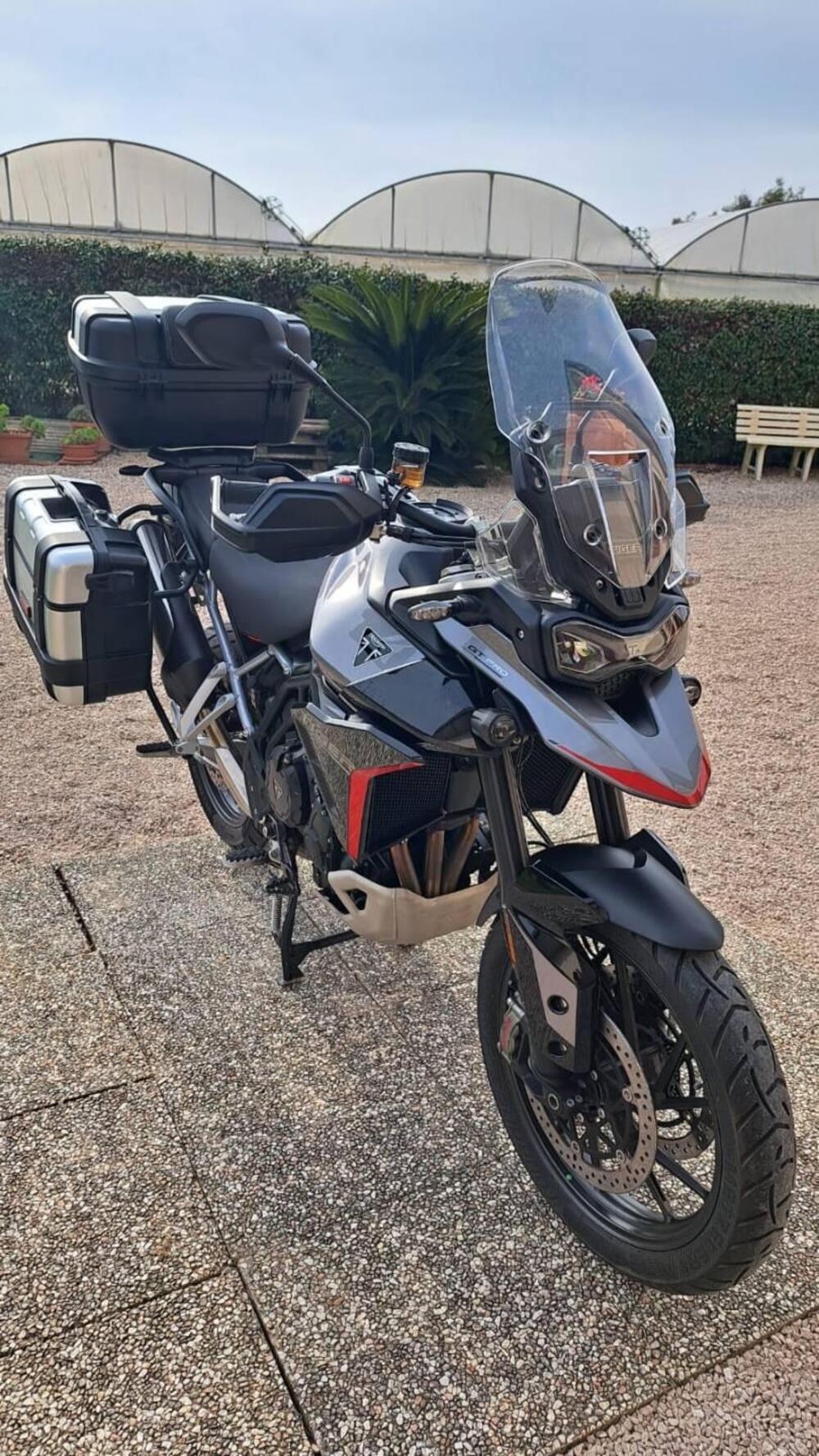 Triumph Tiger 900 GT Pro (2024 - 26) (4)