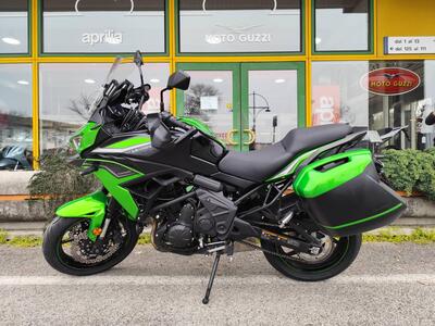 Kawasaki Versys 650 Tourer (2022 - 24) usata