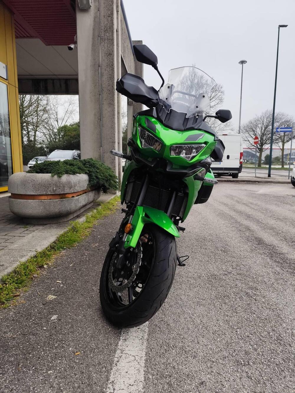 Kawasaki Versys 650 Tourer (2022 - 24) (3)