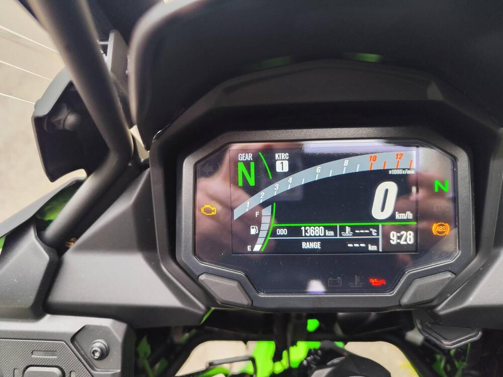 Kawasaki Versys 650 Tourer (2022 - 24) (5)