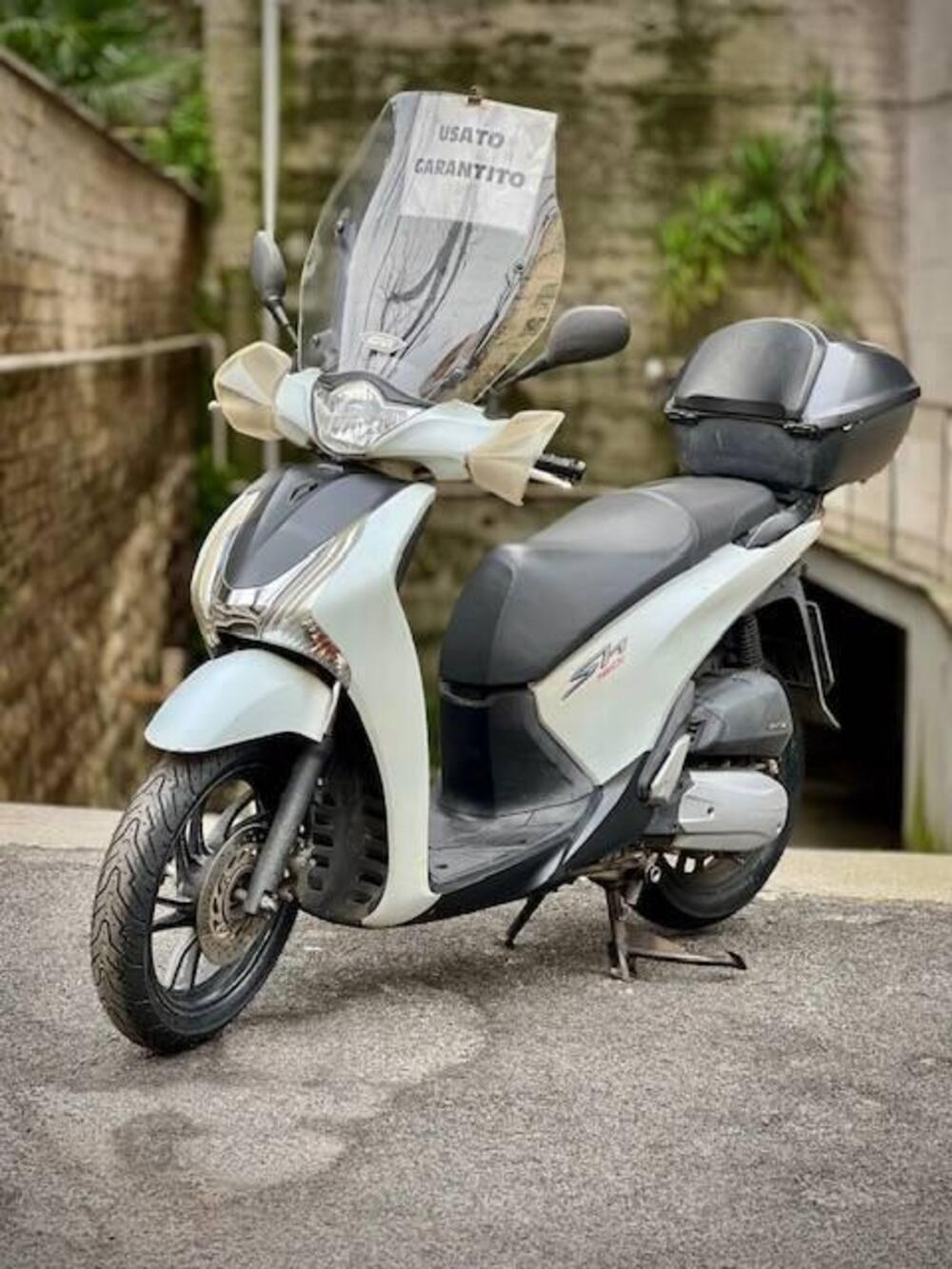Honda SH 150i (2017 - 19)