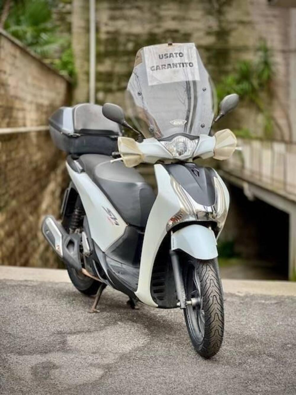 Honda SH 150i (2017 - 19) (2)