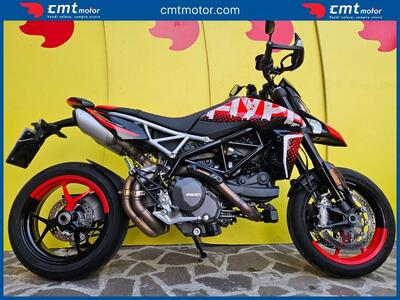 Ducati Hypermotard 950 RVE (2022 - 25) usata