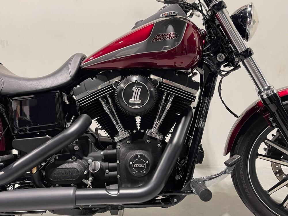 Harley-Davidson 1690 Street Bob Special (2015 - 16) - FXDB (4)