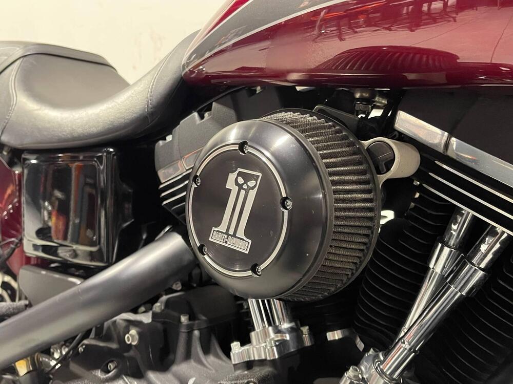 Harley-Davidson 1690 Street Bob Special (2015 - 16) - FXDB (5)