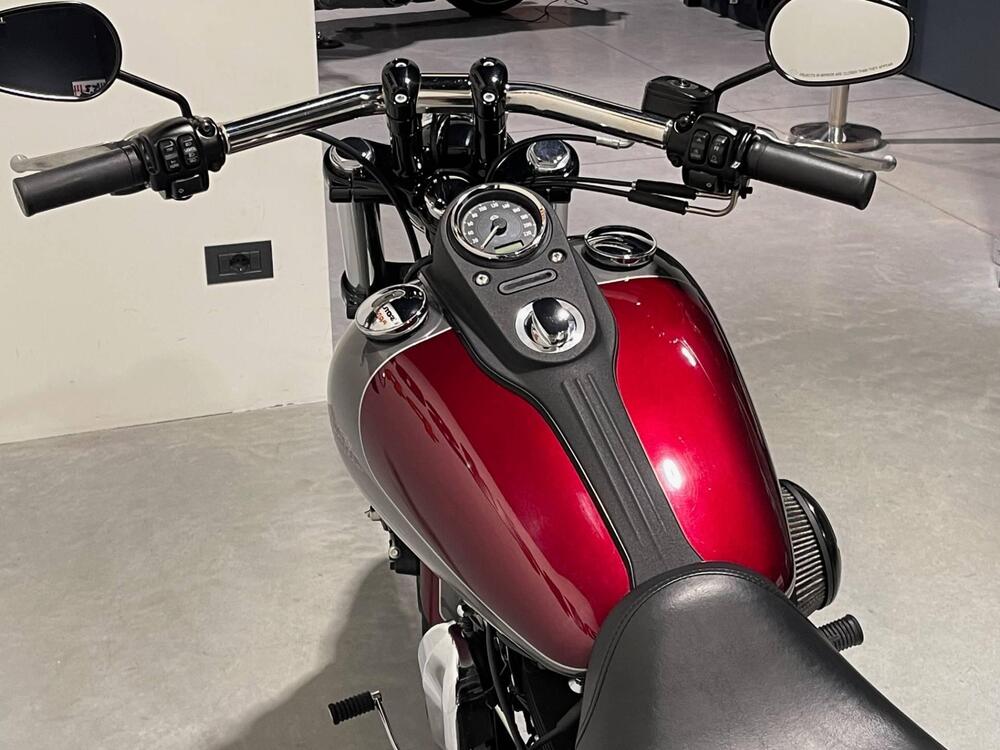 Harley-Davidson 1690 Street Bob Special (2015 - 16) - FXDB (7)