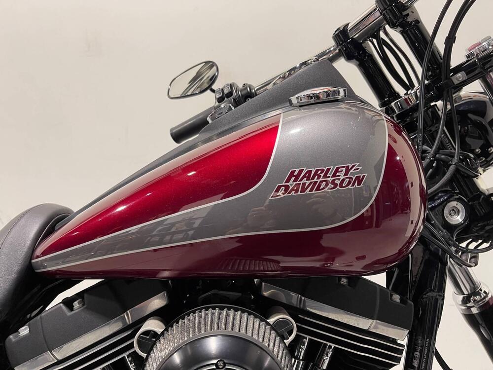 Harley-Davidson 1690 Street Bob Special (2015 - 16) - FXDB (10)